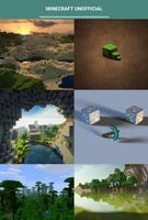 HD Wallpapers para Minecraft captura de pantalla 1