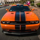 Muscle cars HD Wallpapers APK