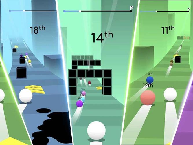 Rolling Ball Race for Android - APK Download