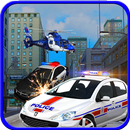 Police Car Chase APK