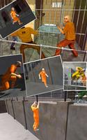 SUBWAY : PRISON ESCAPE Ekran Görüntüsü 3