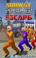 SUBWAY : PRISON ESCAPE plakat