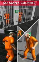 SUBWAY : PRISON ESCAPE screenshot 1