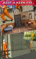 SUBWAY : PRISON ESCAPE screenshot 2