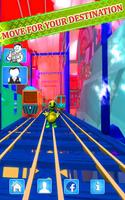 Subway Turtle Runner Ekran Görüntüsü 3