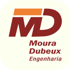 Moura Dubeux - Cardboard آئیکن
