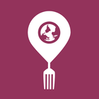 Map Your Meal أيقونة