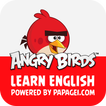 Angry Birds Learn English
