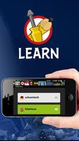 Angry Birds Learn English capture d'écran 2