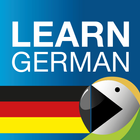 Learn German for Refugees biểu tượng