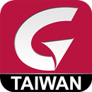 導航 PAPAGO! Taiwan for AppRadio APK