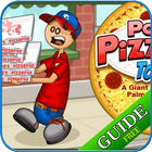 Guide For Papa's Pizzaria иконка