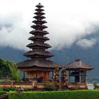 Resep Masakan Bali الملصق