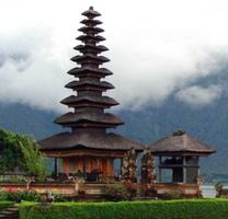 برنامه‌نما Resep Masakan Bali عکس از صفحه