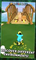 Escape Oggy: Temple Jungle oz screenshot 3