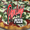 Papa Luigi Pizza