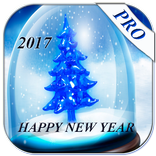 Happy New Year 2017🎅