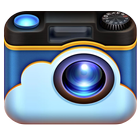 Paparazzi Camera PRO HD icône