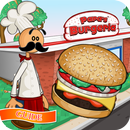 The Best Papas Burgeria Guide APK