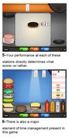 The Best Papas Burgeria Guide 截图 2