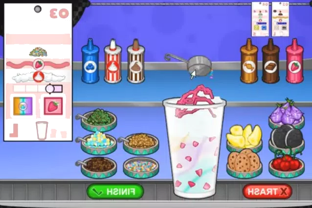 Free Papas Freezeria Tips APK for Android Download