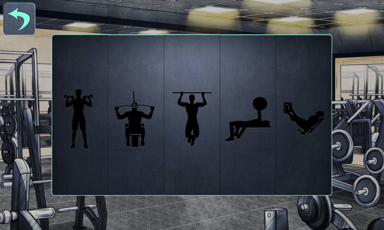 Apk mi fitness мод v 1.30 u. Программа тренировок папы Смита. Программа папы Смита. Тренировка на улицы с папой Смитом. Зе фитнес игра прохождение.