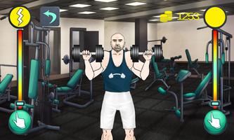 Papa Smith Fitness Ekran Görüntüsü 2