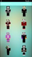 Poster Anonymous Skin
