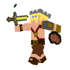 Icona Barbarian King Skin