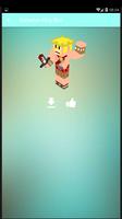 Barbarian King Skin 스크린샷 2