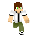 Ben10 Skin For MCPE APK