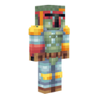 Boba Fett Skin MCPE icône