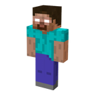 Icona Herobrine Skin