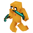 Mikecrack Skin For MCPE