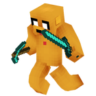 Mikecrack Skin icono