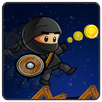 Ninja jump APK