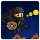 Ninja jump APK