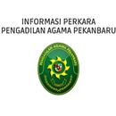 Informasi Perkara Pengadilan Agama Pekanbaru APK