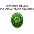 Informasi Perkara Pengadilan Agama Pekanbaru icon