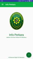 Informasi Perkara Pengadilan Agama Pekanbaru постер