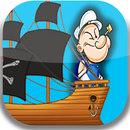 Papeye Jump APK