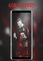 Football wallpaper syot layar 3