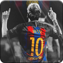 Football wallpapers ⚽️ Footballers lockscreens APK