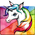 Cute Unicorn Wallpapers 🦄 Kawaii Backgrounds