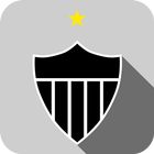 Atlético Mineiro - Papéis de parede アイコン