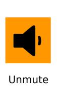 Unmute Affiche