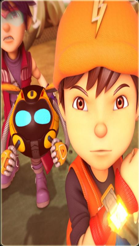 Boboiboy Wallpaper 2018 For Android Apk Download