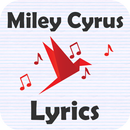 Miley Cyrus Lyrics APK