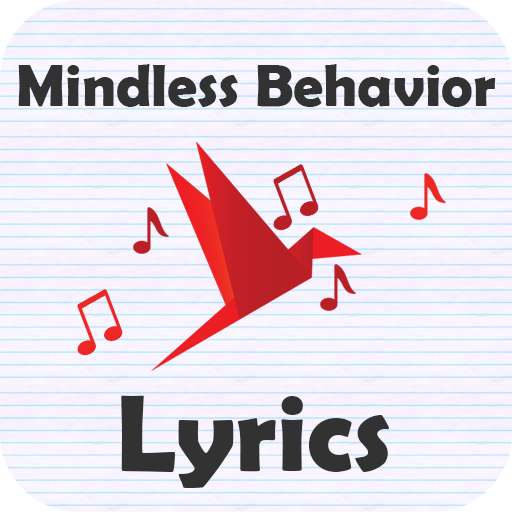 Mindless Behavior Lyrics