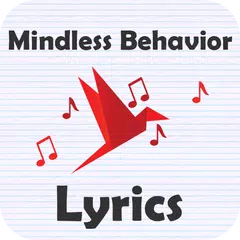 Mindless Behavior Lyrics APK Herunterladen